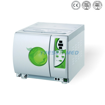 Ysmj-Tda-C23 23L Class B Dental Autoclave China